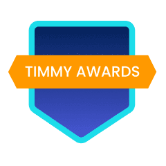 TimmyAward